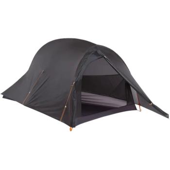 Намет одномісний Big Agnes Fly Creek UL1, asphalt/gray ridge (021.0306) image