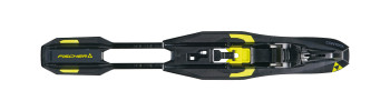 Кріплення для бігових лиж Fischer XC-Binding Control Step-In IFP (S60220) image