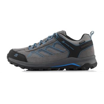 Кроссовки трекинговые Alpine Pro SEMTE UBTC384 707, 44, Grey/Blue (8591747418361) image