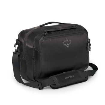 Сумка Osprey Transporter Boarding Bag 20, Black (843820121247) image