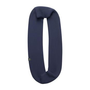 Снуд Buff Knitted Infinity Nones, Dark Navy (BU 1683.790.10) image