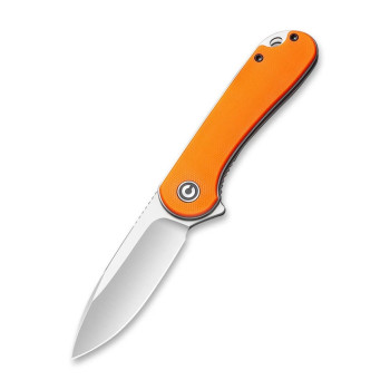 Ніж складний Civivi Elementum, Orange (CVV C907R) image