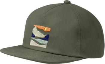 Кепка дитяча Buff Snapback Cap, Youth Solid Khaki (BU 135773.854.10.00) image