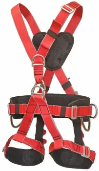 Система для промальпінізму First Ascent Urban +, S / M (FA 1009-S / M) image