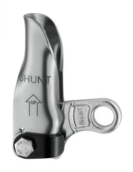 Зажим Petzl Shunt (B03B) image
