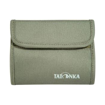 Гаманець Tatonka Euro Wallet RFID Block, Olive (TAT 3163.331) image