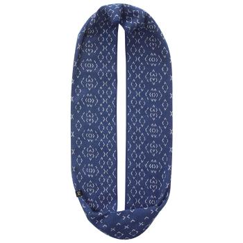 Снуд Buff Cotton Jacquard Infinity, Stich Denim (BU 111702.788.10.00) image