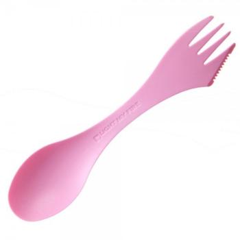 Ложка Light My Fire Spork original bulk Pink (LMF 41243500) image