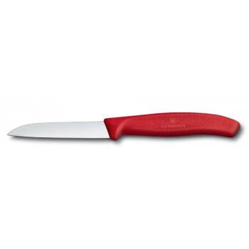 Ніж для овочів Victorinox SwissClassic Paring 6.7401 (лезо 80мм) image