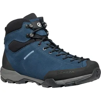 Полуботинки мужские Scarpa Mojito Hike GTX, Ocean/Light Ocean, 44 (SCRP 63318.200-44) image