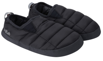 Чуні Rab Cirrus Hut Slipper, Black, L (RB QAJ-05-B-L) image