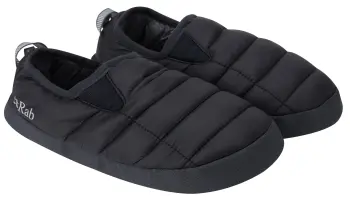 Чуні Rab Cirrus Hut Slipper, Black, L (RB QAJ-05-B-L) image