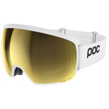 Маска горнолыжная POC Orb Clarity Hydrogen White/Spektris Gold (PC 407008171ONE1) image