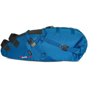 Сумка підсидільна Acepac Saddle Bag Cordura L, Blue (ACPC 1033.BLU) image