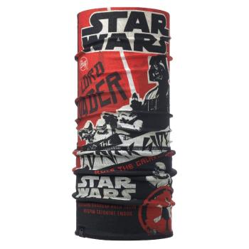 Шарф-труба дитячий (8-12) Buff Star Wars Junior Polar, Master Sword Orange (BU 115433.204.10.00) image