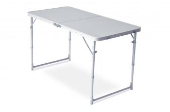 Стол раскладной Pinguin Table XL, 120x60x70см (PNG 618.XL) image