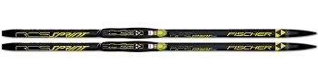 Лыжи беговые детские Fischer Sprint Crown Nis, 110, 51-47-50 (N63015) image