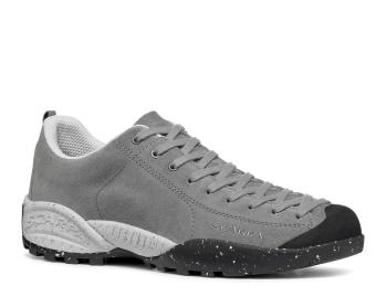 Кросівки Scarpa Mojito Planet-Suede, Midgray, 38.5 (8057963215547) image