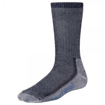 Шкарпетки жіночі Smartwool Hike Medium Crew Navy, р. M (SW SW294.410-M) image