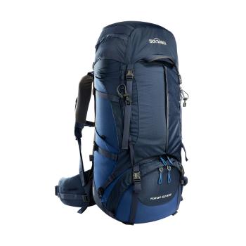 Рюкзак Tatonka Yukon 50+10 Woman, Navy Darker Blue (TAT 1341.371) image