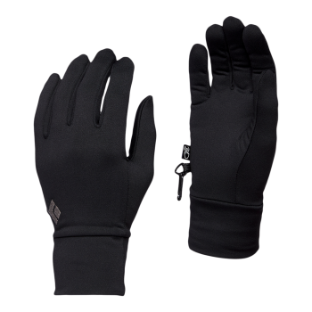 Рукавички чоловічі Black Diamond LightWeight Screentap Gloves, Black, р.XL (BD 8018700002XL_1) image