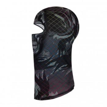 Балаклава дитяча (8-12) Buff Kids Polar Balaclava, Face Sku Flint Stone (BU 118808.744.10.00) image