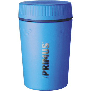 Термос для їжі Primus TrailBreak Lunch jug, 550, Blue (7330033903706) image
