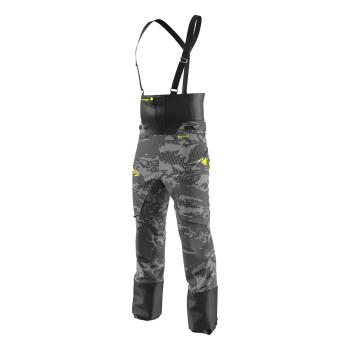 Штани чоловічі Dynafit Free Camo GTX, Gray, M (DNF 016.002.1252) image
