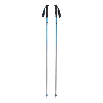 Трекінгові палки Black Diamond Distance Carbon Z, 130 см, Ultra Blue (BD 11253540311301) image