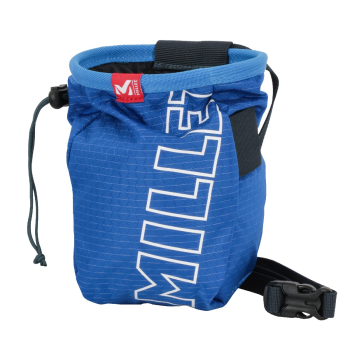 Мішечок для магнезії Millet Ergo Chalk Bag, Abyss (MIS2133 5714) image