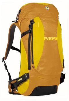 Рюкзак Pieps Plecotus Light 30, Sunset/Yellow (PE 112835) image