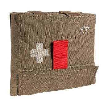 Підсумок медичний Tasmanian Tiger IFAK Pouch S Coyote Brown (TT 7687.346) image