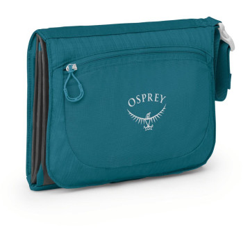 Пеленальный коврик Osprey Poco Changing Pad, Deep Peyto (843820186680) image