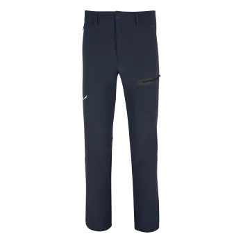 Штаны мужские Salewa M Terminal PNT, Blue navy blazer, 48/M (27927/3961 48/M) image