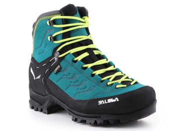Полуботинки женские Salewa WS Rapace GTX, Blue, 36 (SLW 61333.8630-36) image