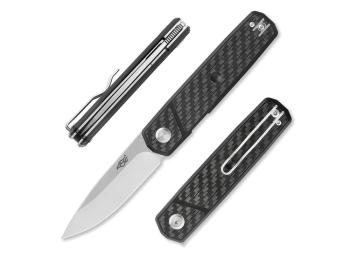 Ніж розкладний Firebird FH927, Black (GNZ FH927-BK) image