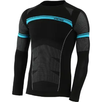 Термофутболка чоловіча Lasting MUT52, Black, XXL/XXXL (002.001.5116) image