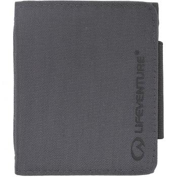 Кошелек с повербанком Lifeventure Recycled RFID Charger Wallet, grey (68306) image