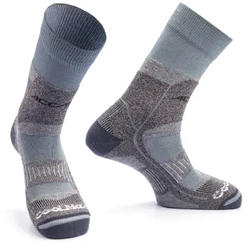 Термошкарпетки Accapi Trekking Ultralight, Grey/Anthracite, 39-41 (ACC H0824.961-II) image