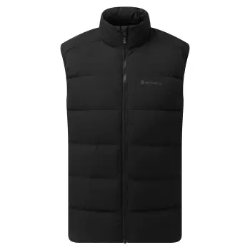 Жилет Montane Tundra Gilet, Black, L (5056237091866) image