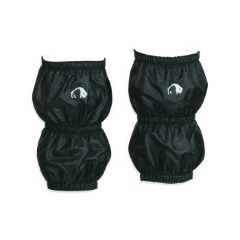 Гетри Tatonka Gaiter 210 HD short light Black (TAT 2747.040) image