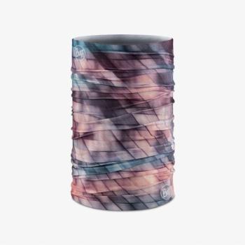 Шарф-труба Buff Original Ecostreth, Shadyver Mauve (BU 129772.639.10.00) image