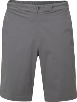 Шорти чоловічі Rab Momentum Shorts, Graphene, 32 (RB QFV-29-G-32) image
