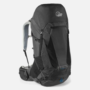 Рюкзак Lowe Alpine Manaslu 65:80, Black (LA FBQ-05-BL-65) image