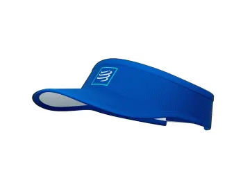 Кепка-козирок Compressport Visor, Blue Lolite (CU00054B 512 0TU) image