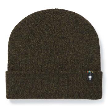 Шапка Smartwool Cozy Cabin Hat, Military Olive (SW SW011479.D11) image