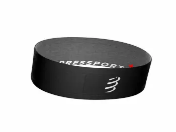 Пояс Compressport Free Belt, Black, XS/S (CMS CU00012B 990 XSS) image