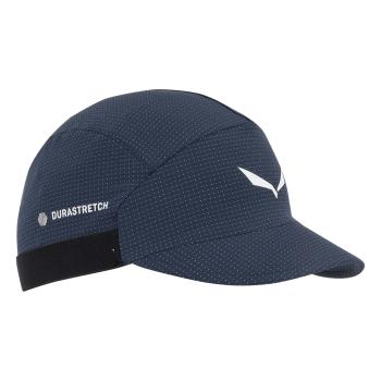 Кепка Salewa Flex Cap, 60 - Dark Blue (0519 3850) image