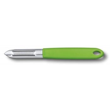 Овочечистка Victorinox Standard Peeler 7.6077.4 (лезо 55мм) image