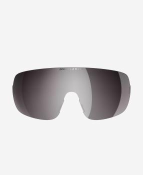 Лінза POC AIM Sparelens Violet/Light Silver Mirror (PC AIM11010VLSONE1) image